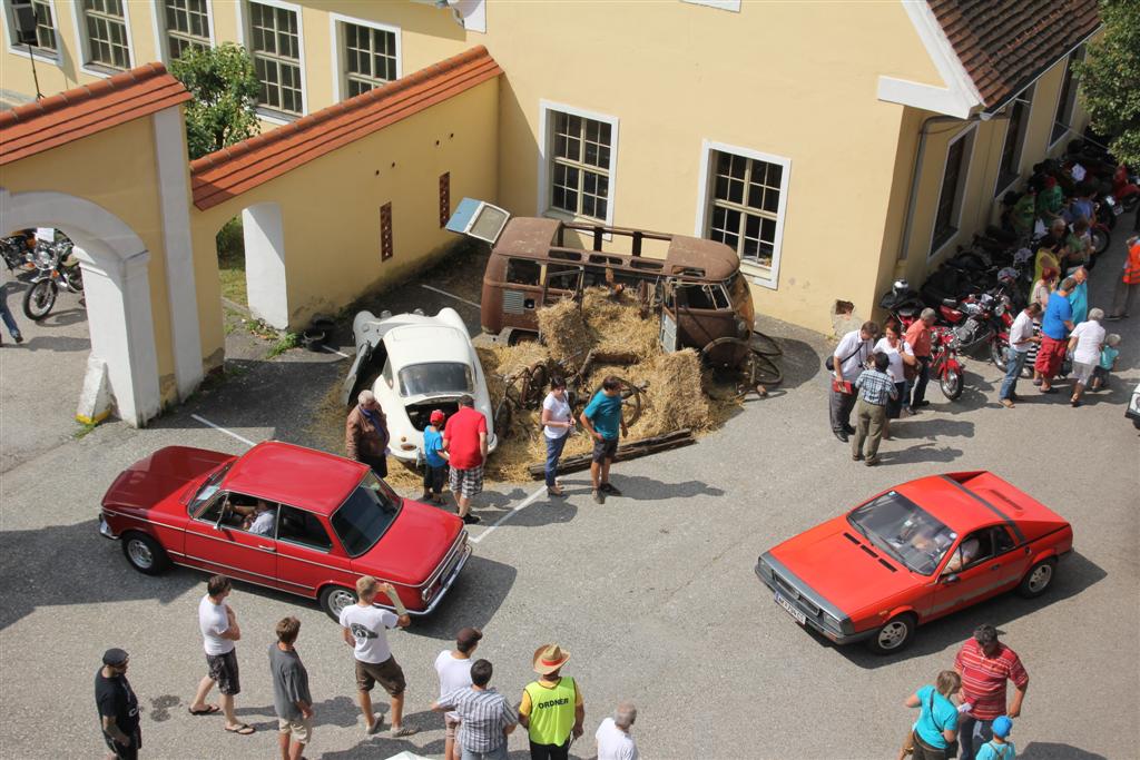 2013-07-14 15.Oldtimertreffen in Pinkafeld